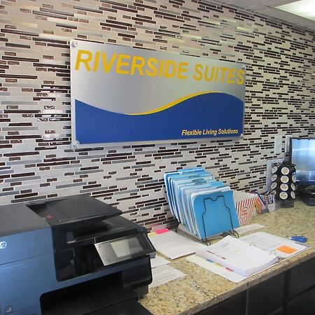 Riverside Suites North Mankato Экстерьер фото