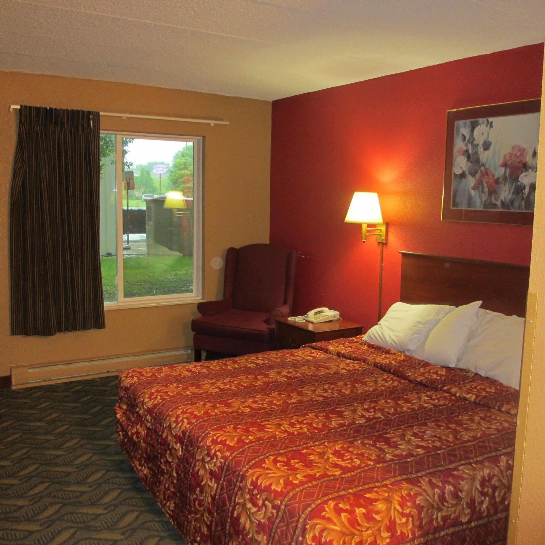 Riverside Suites North Mankato Экстерьер фото