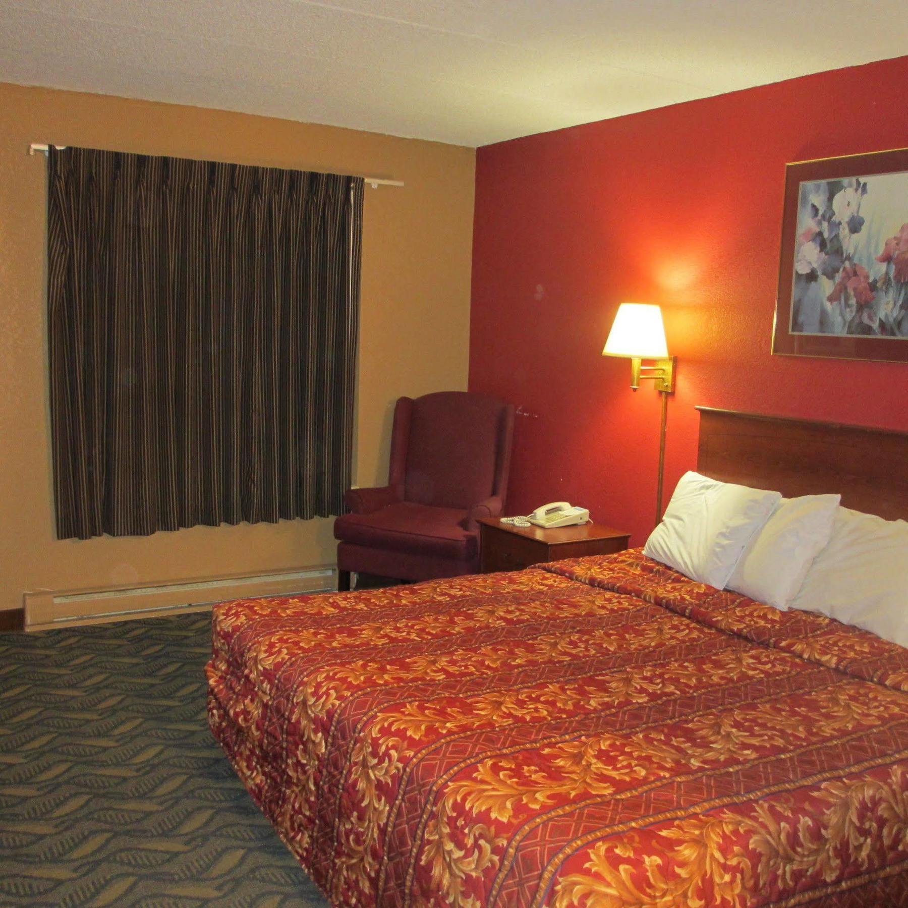 Riverside Suites North Mankato Экстерьер фото