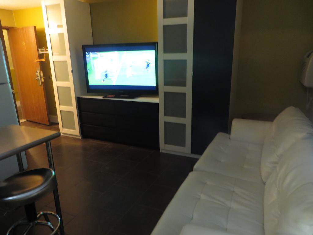Riverside Suites North Mankato Экстерьер фото