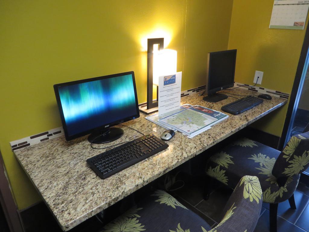 Riverside Suites North Mankato Экстерьер фото